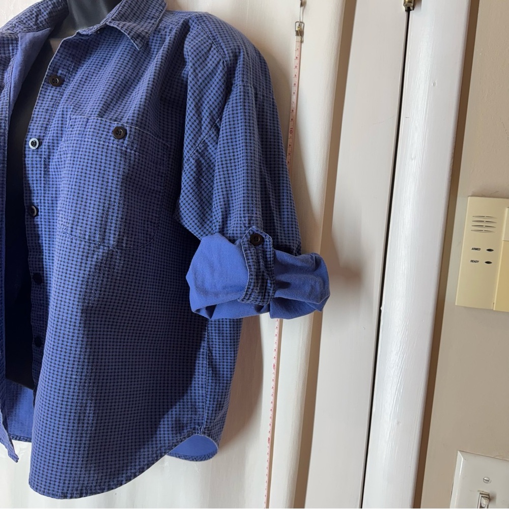 Vintage Tippy Tops Women's Shirt - Picture 5 of 11
